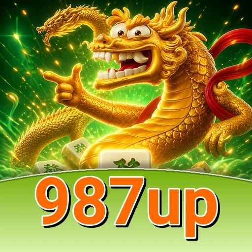 Layar pencarian 987up